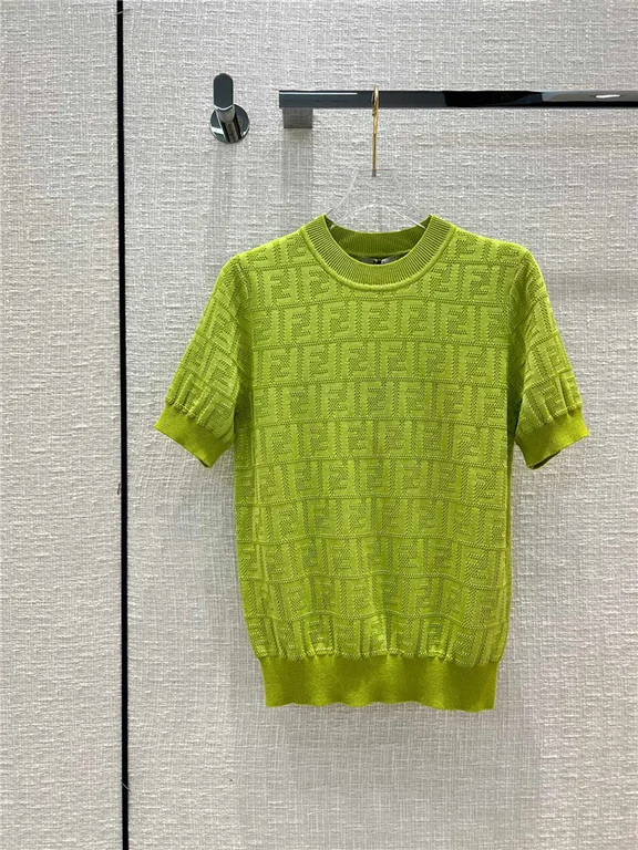 Best Replica 2022ss Fendi Sweater - Colareps