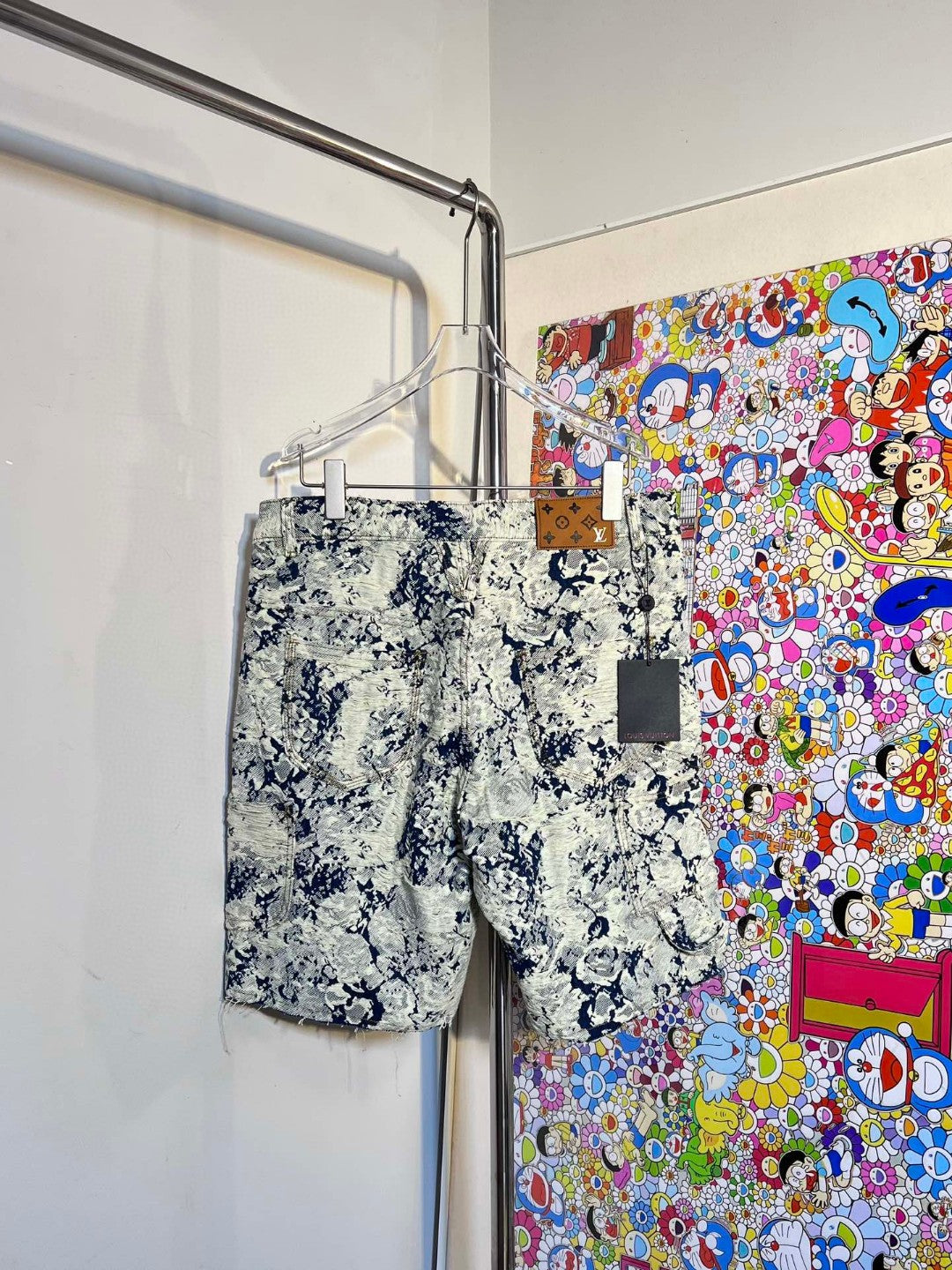 Best Replica Louis Vuitton Shorts - Colareps