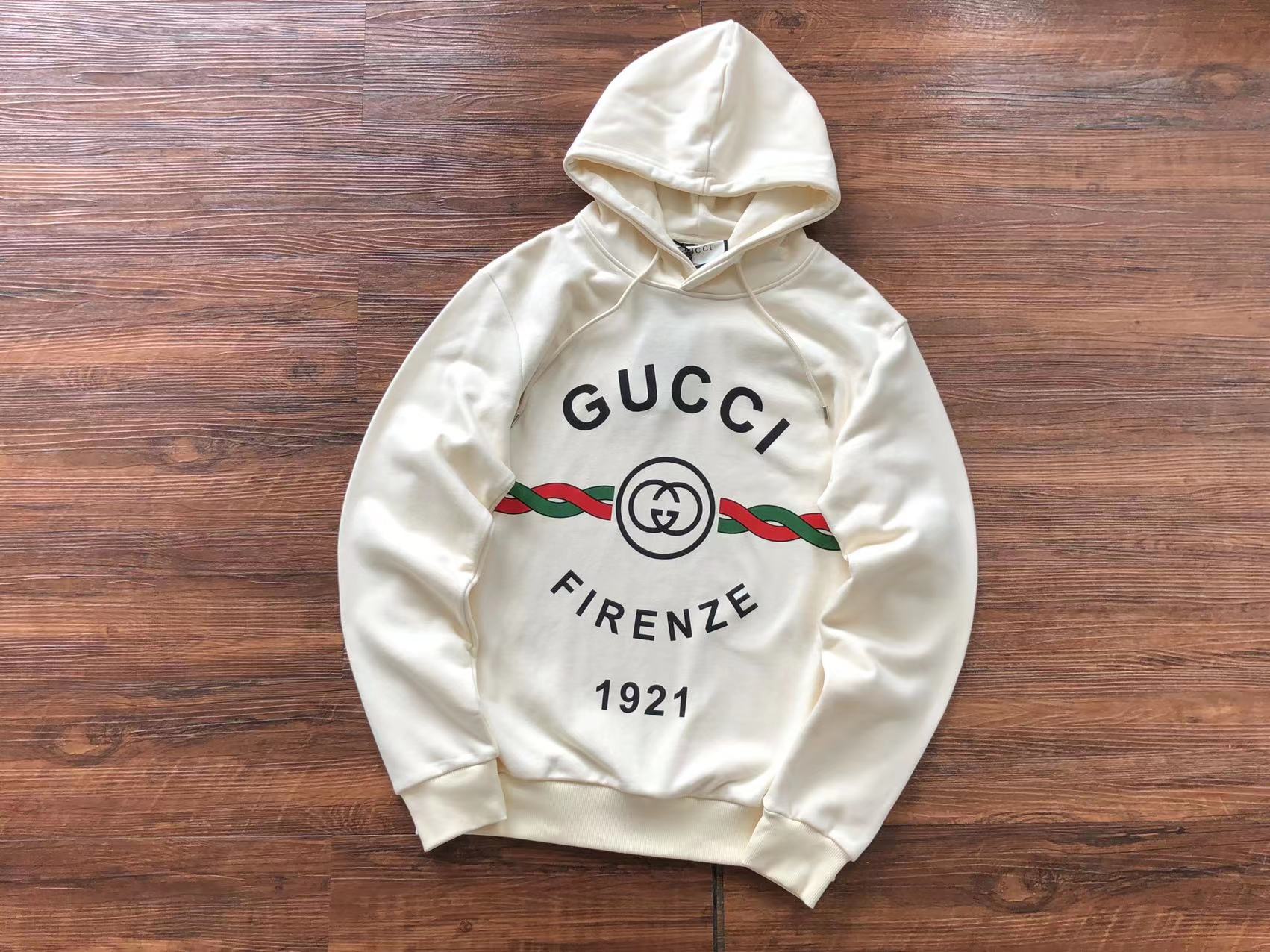 Best Replica Gucci Hoodie - Colareps