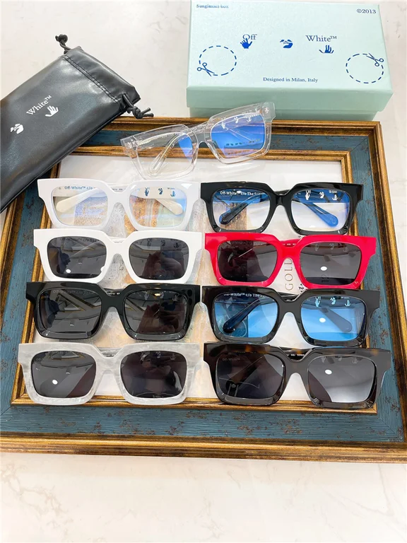 Best Replica Off White - Colareps