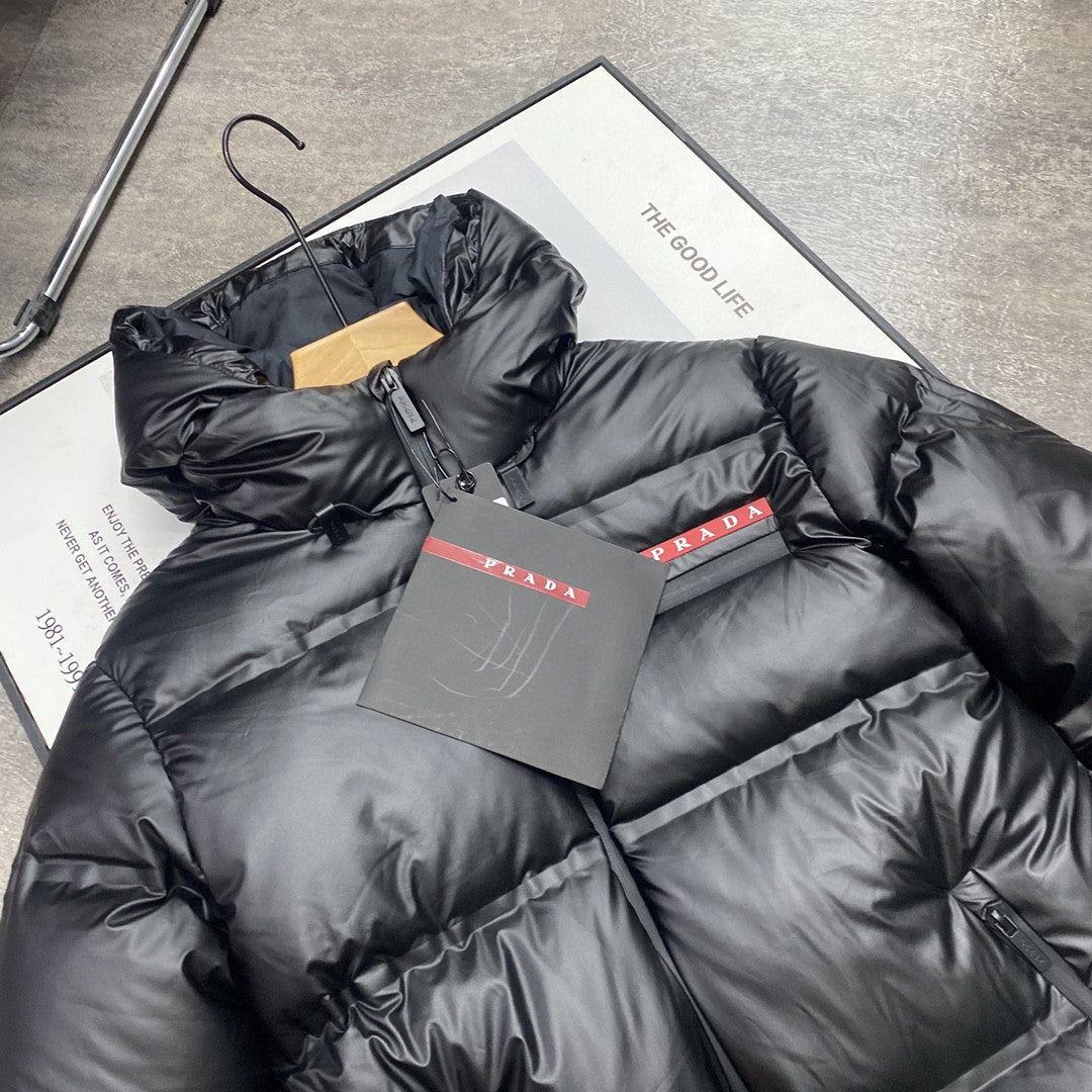 Best Replica Prada Jacket - Colareps