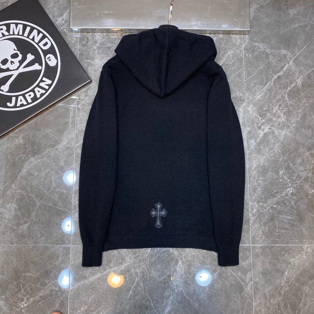 Best Replica Chrome Hearts Hoodie Replica - Colareps