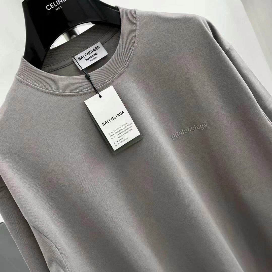 Best Replica Balenciaga T-shirt - Colareps