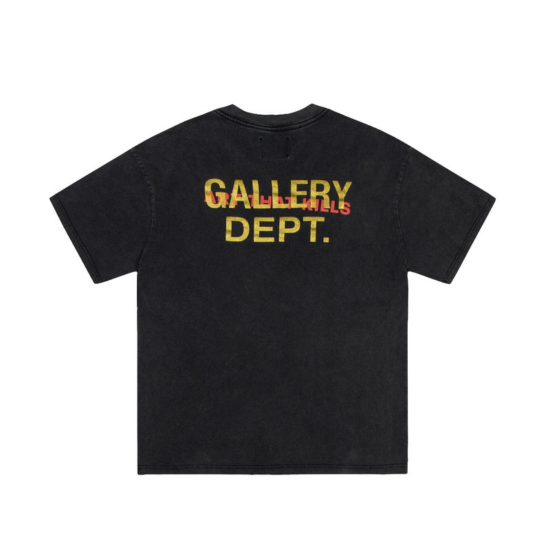 Best Replica Gallery Dept T-shirt - Colareps