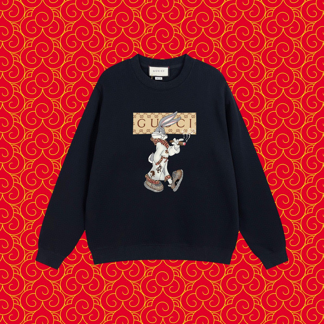 Best Replica Gucci Sweatshirt - Colareps
