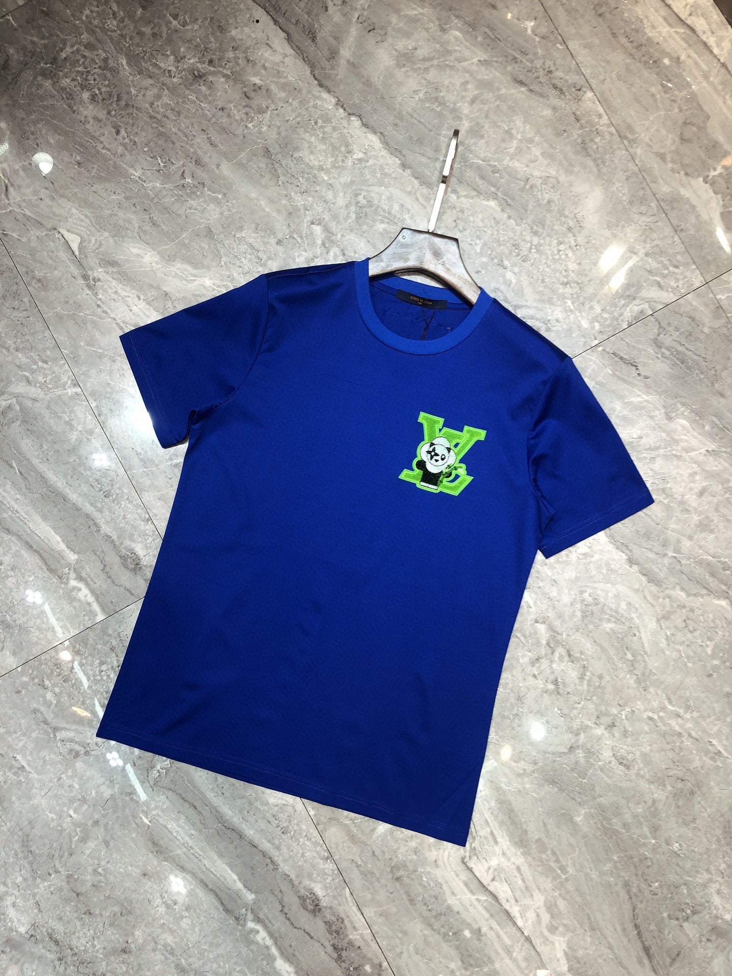 Best Replica Louis Vuitton T-shirt - Colareps