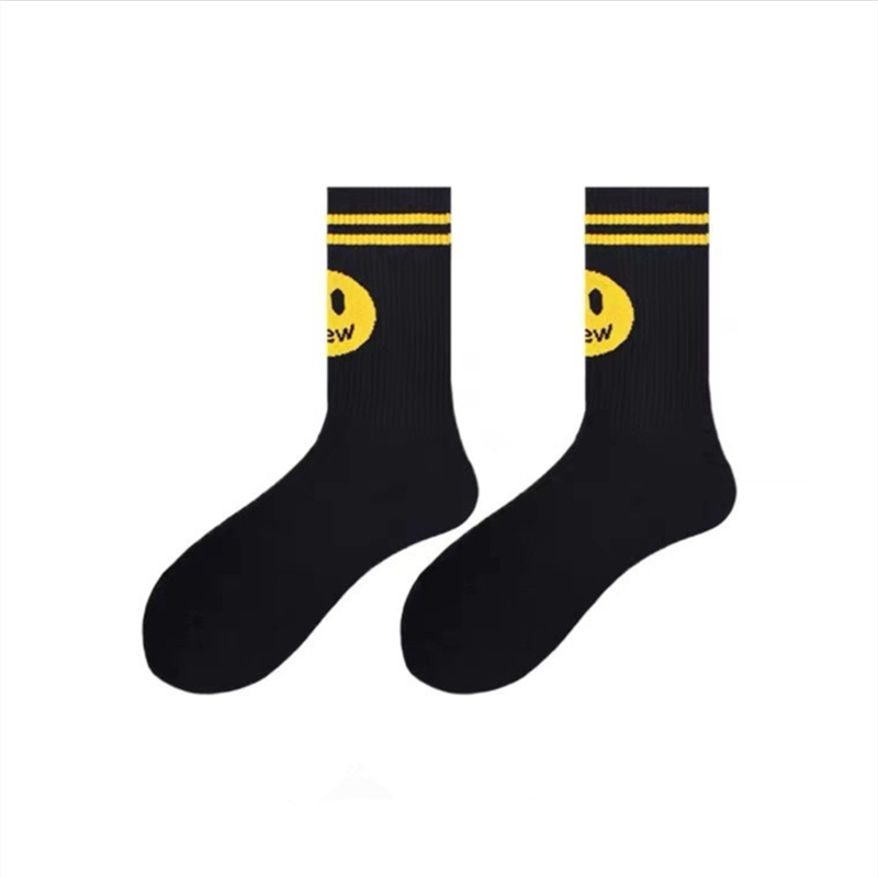 Best Replica Drew House Socks   1 pair #923 - Colareps
