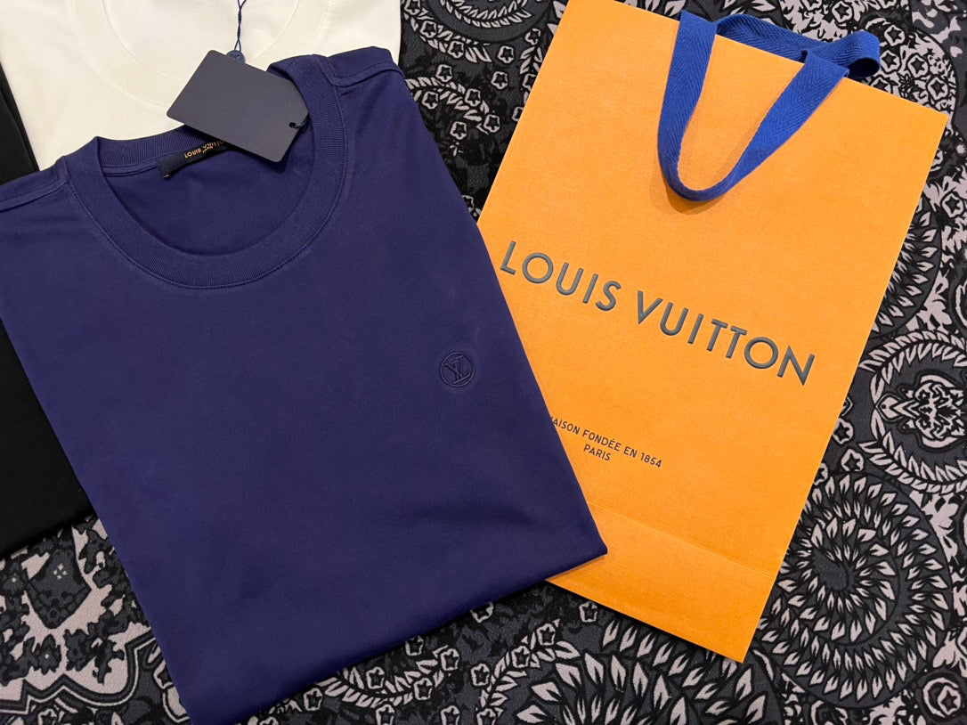 Best Replica Louis Vuitton T-shirt - Colareps