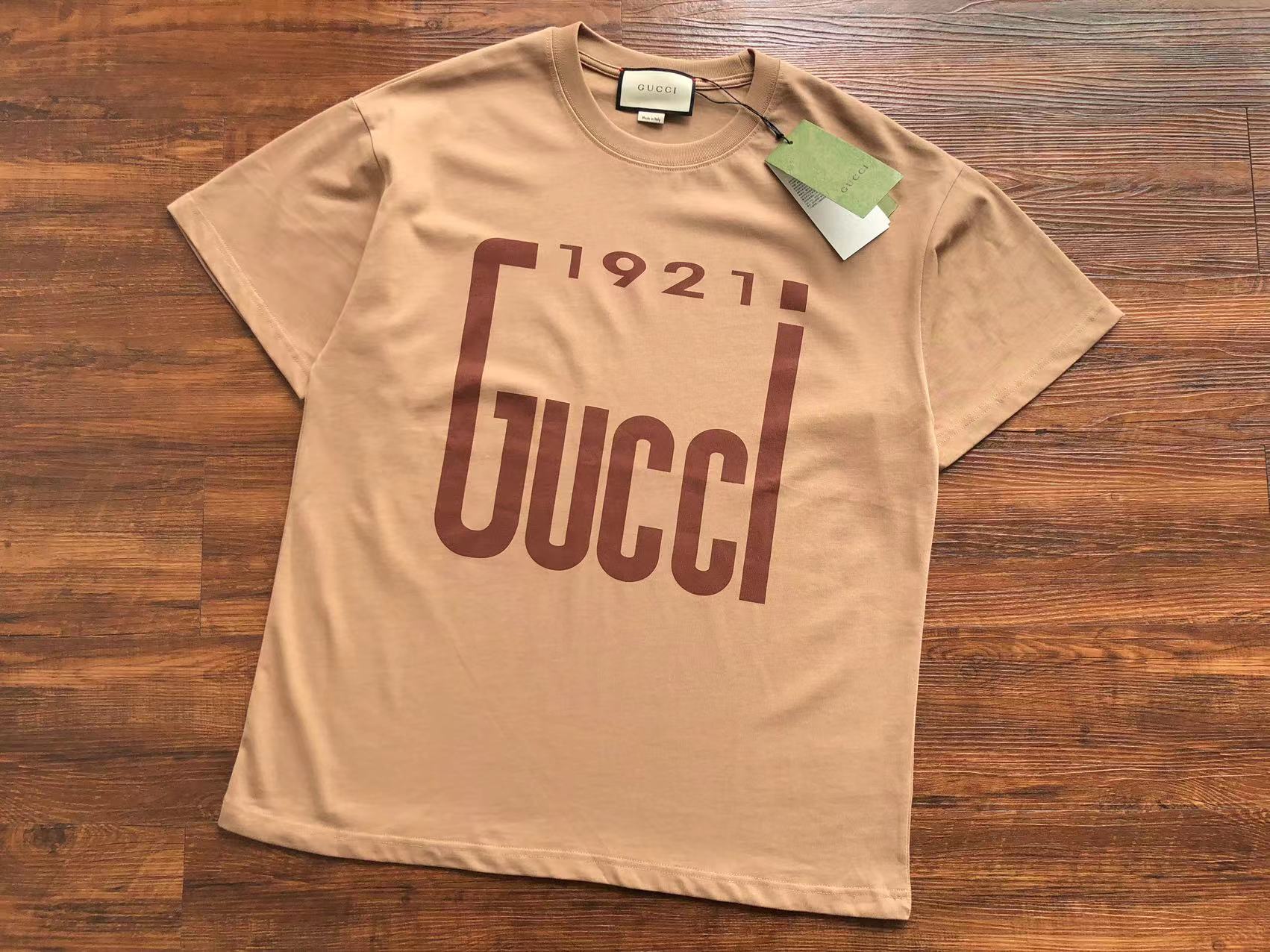 Best Replica Gucci T-shirt - Colareps