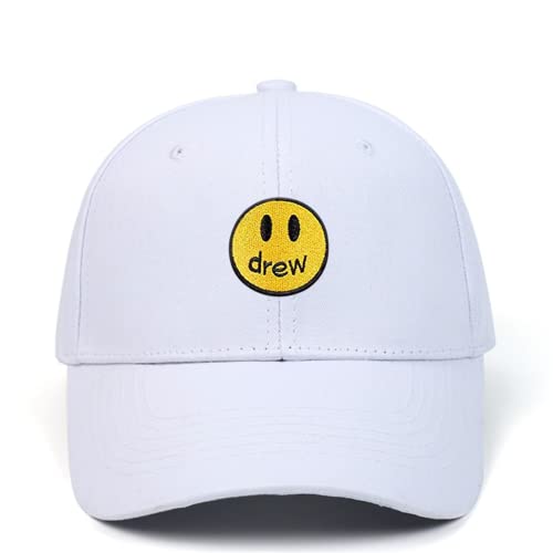 Best Replica Drew Trucker Hat White - Colareps
