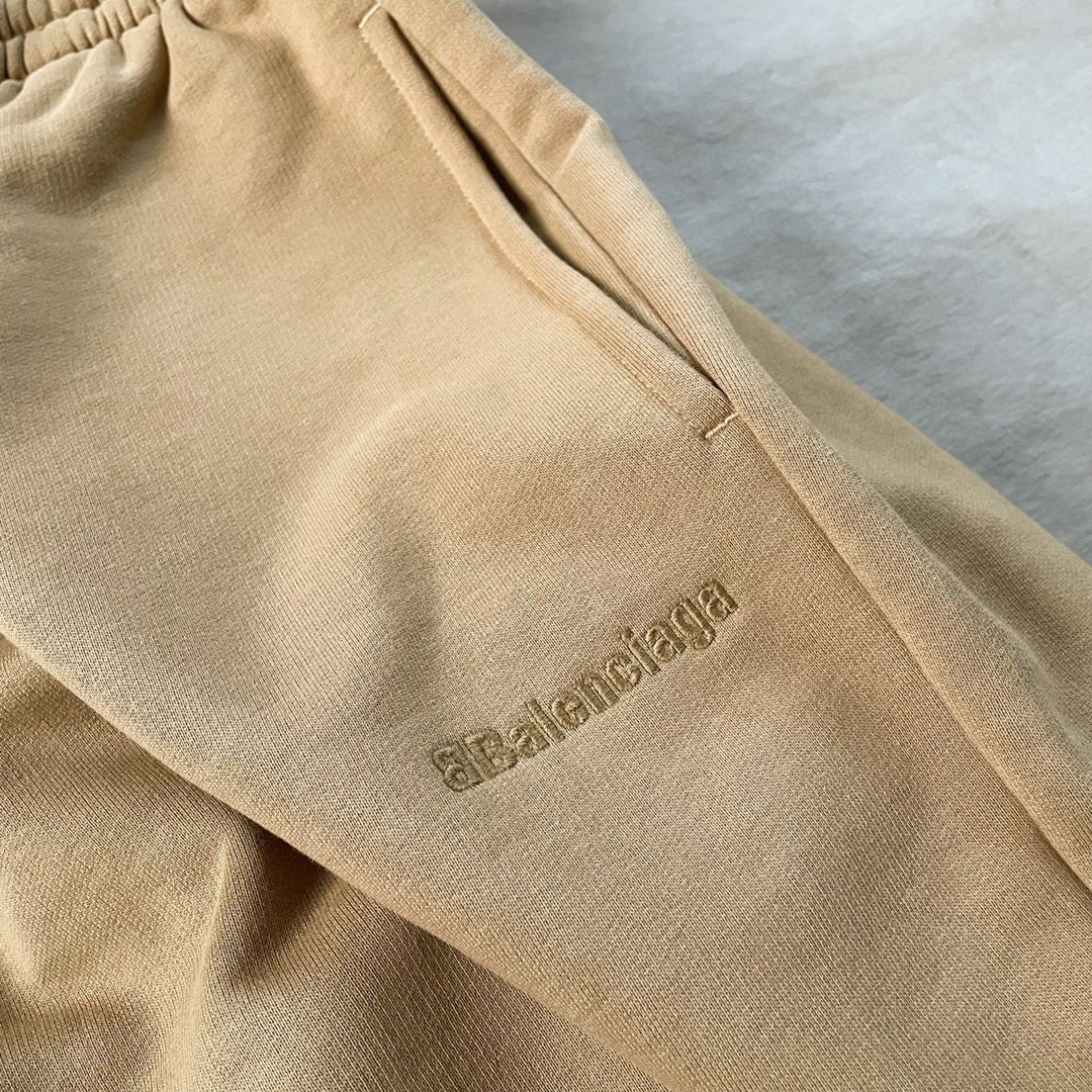 Best Replica Balenciaga Sweatpants - Colareps
