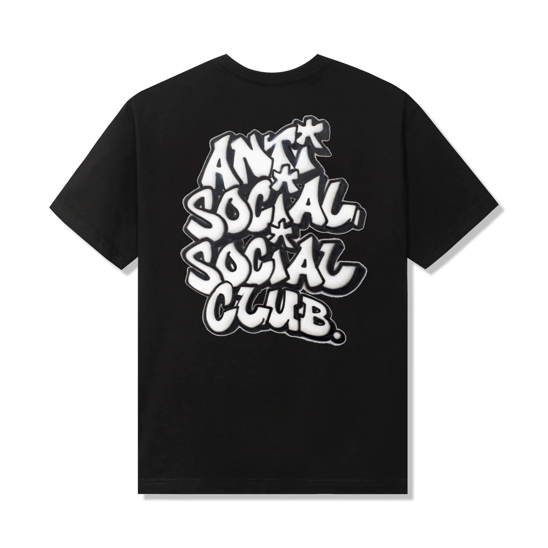Best Replica The 405 Black Tee - Polo Cutty for ASSC - Colareps