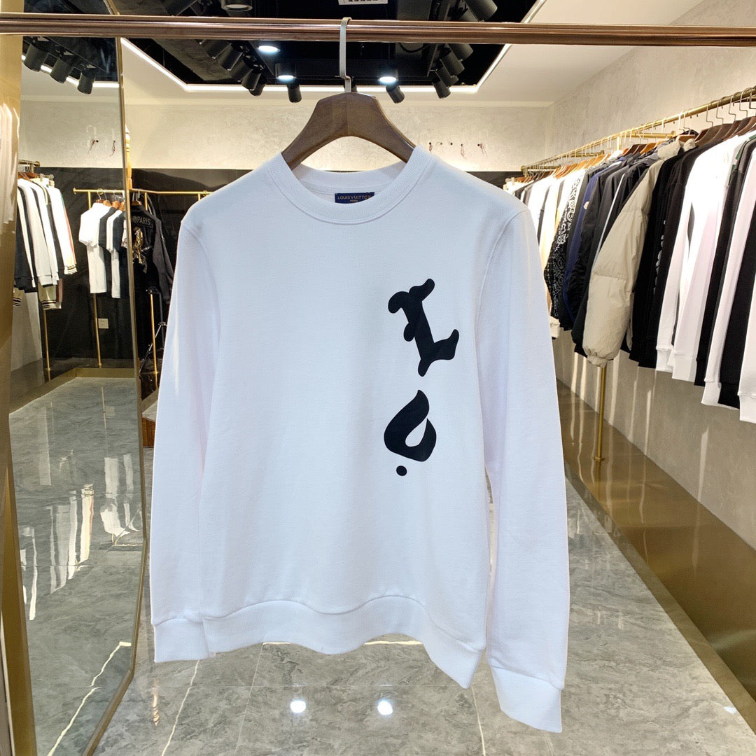 Best Replica Louis Vuitton Sweatshirt - Colareps