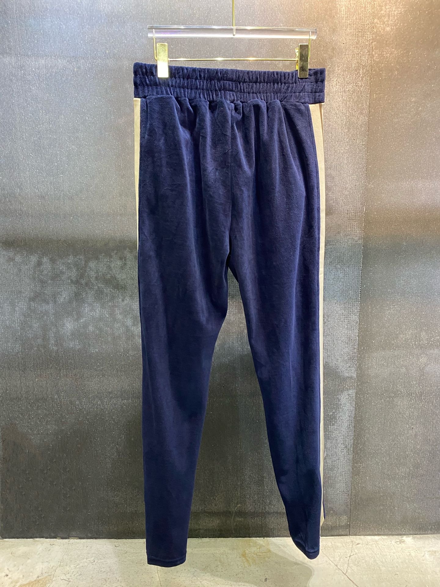 Best Replica Palm Angels Sweatpants (5) - Colareps