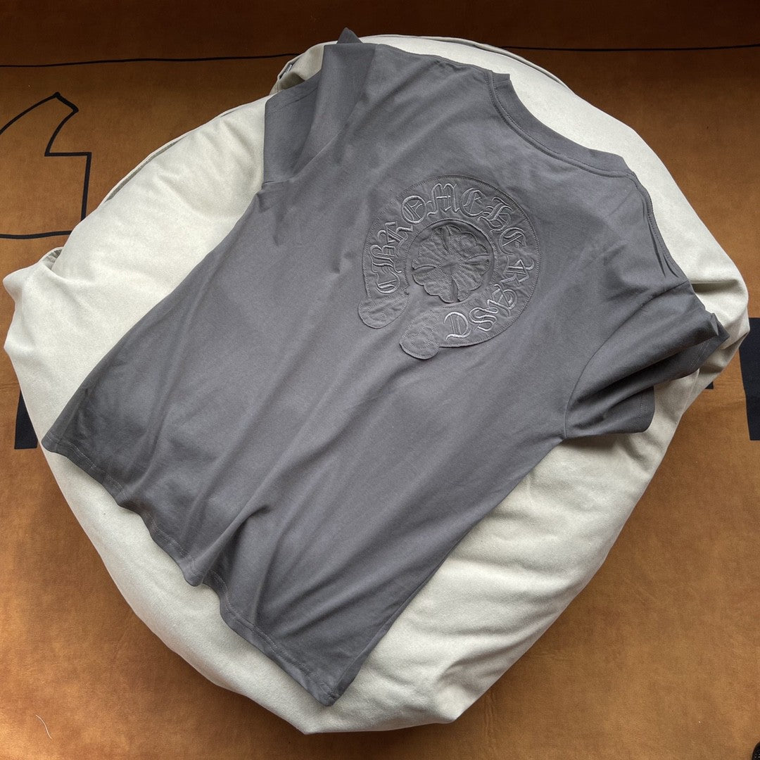 Best Replica Chrome Hearts T-shirt - Colareps