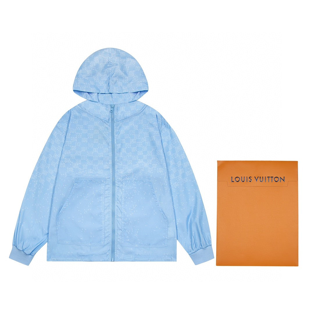 Best Replica Louis Vuitton Jacket - Colareps