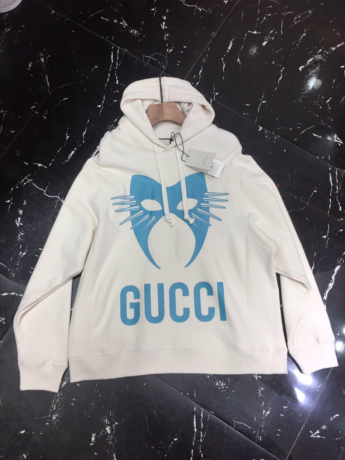 Best Replica Gucci Hoodie - Colareps