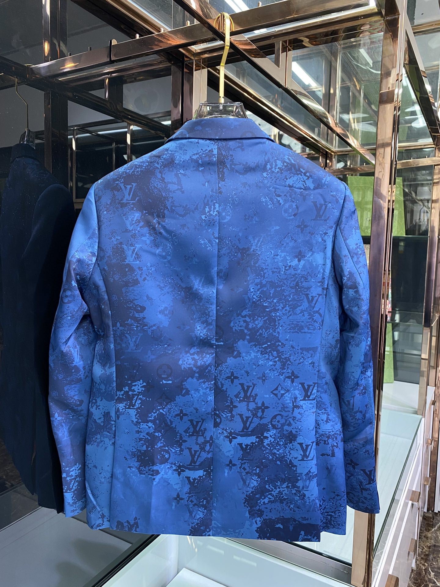 Best Replica Louis Vuitton Blazer - Colareps