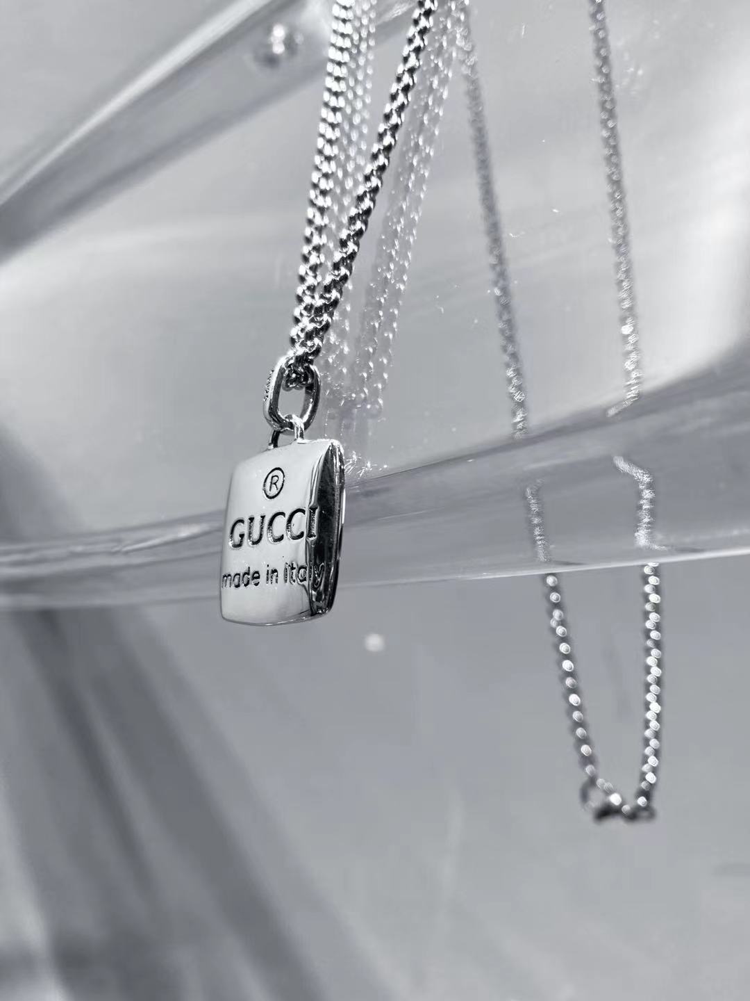 Best Replica Gucci Necklace - Colareps