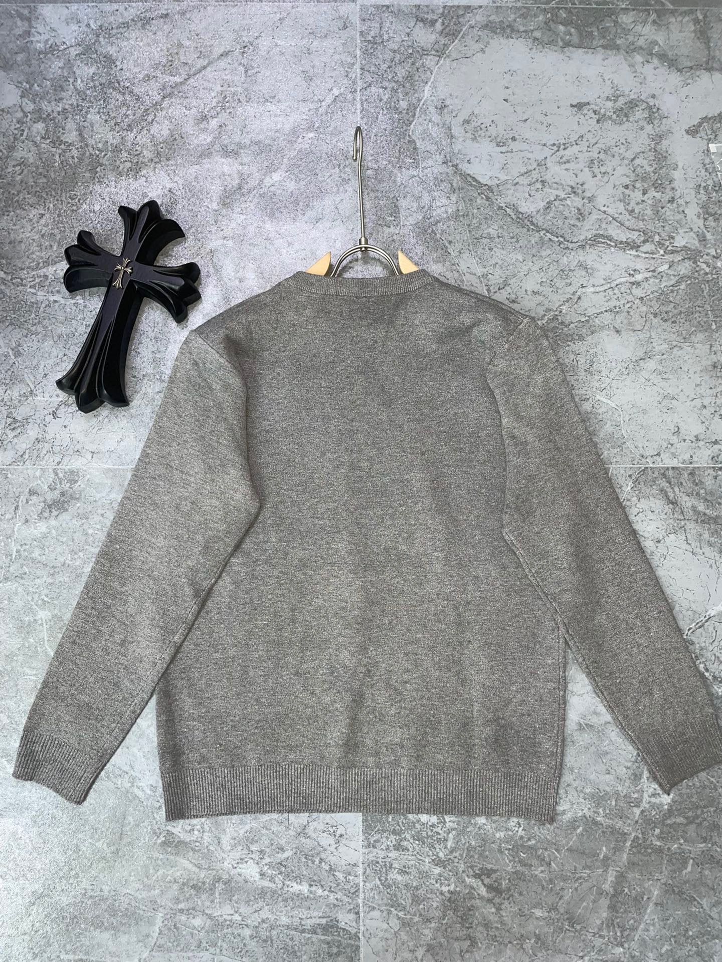 Best Replica Louis Vuitton Sweater - Colareps