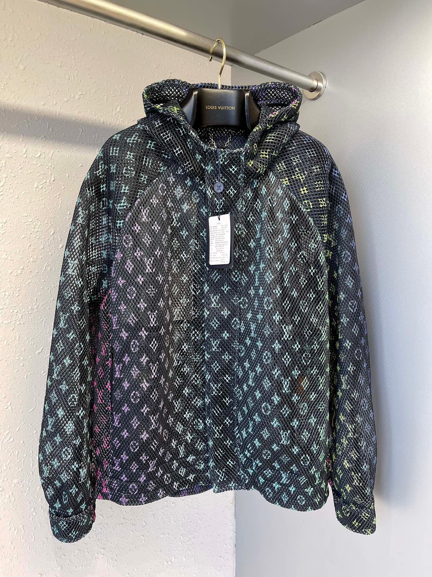 Best Replica Louis Vuitton Jacket - Colareps