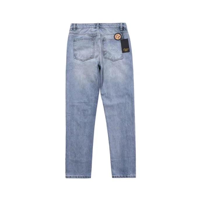 Best Replica Drew House Mascot Ripped Jeans #281530 - Colareps