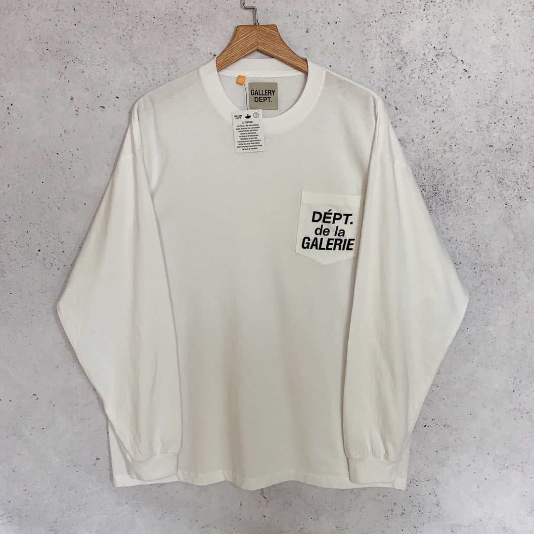 Best Replica Gallery Dept L/S T-Shirt - Colareps