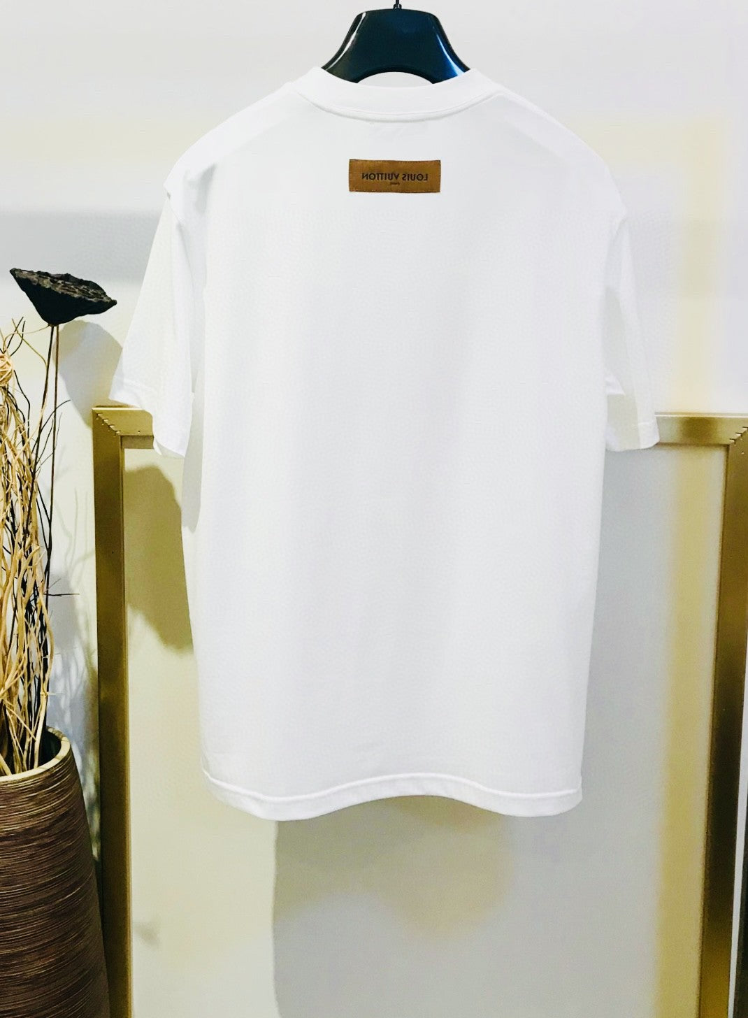 Best Replica Louis Vuitton T-shirt - Colareps