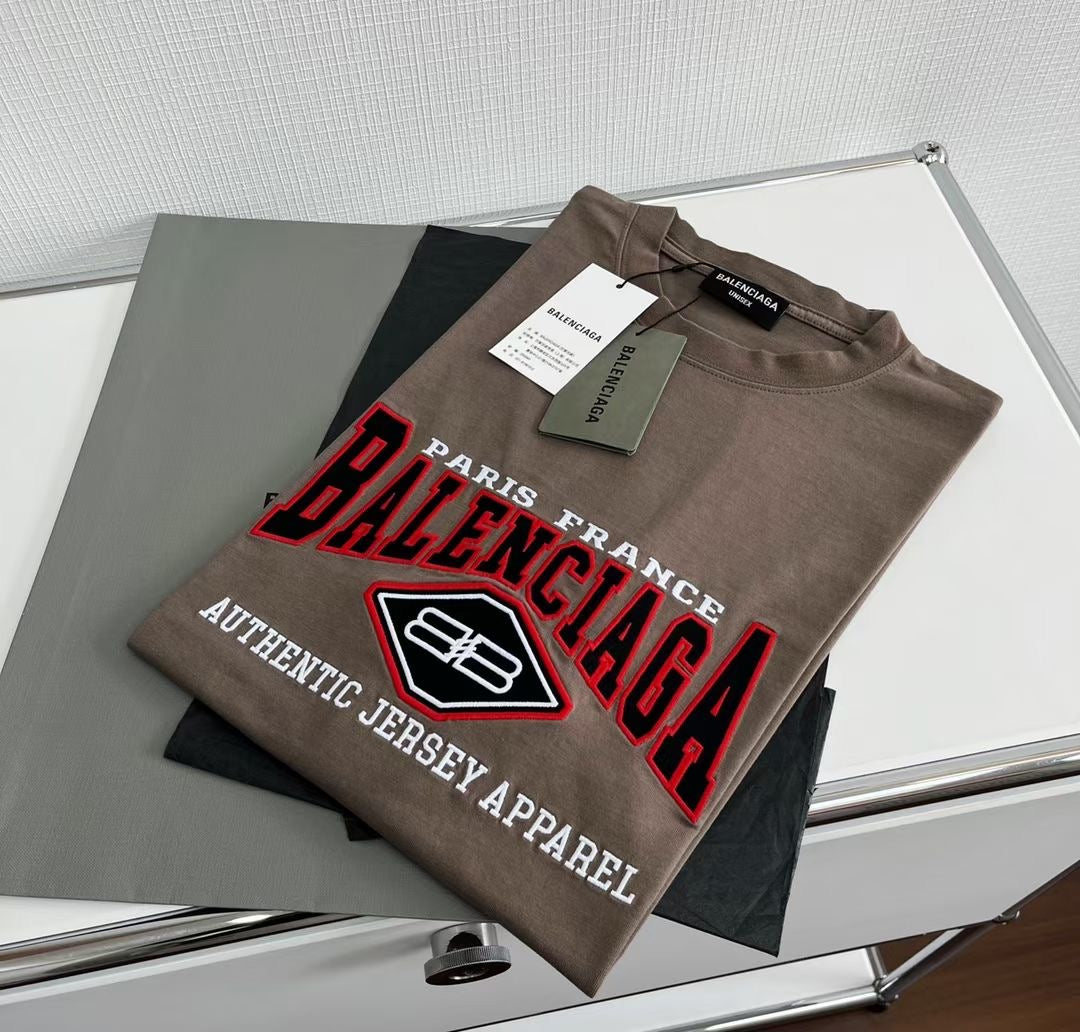 Best Replica Balenciaga T-shirt - Colareps
