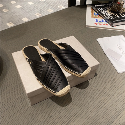 Best Replica jimmy choo mueller slippers - Colareps