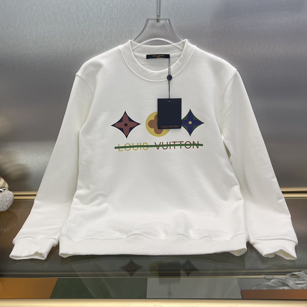 Best Replica Louis Vuitton Sweatshirt - Colareps