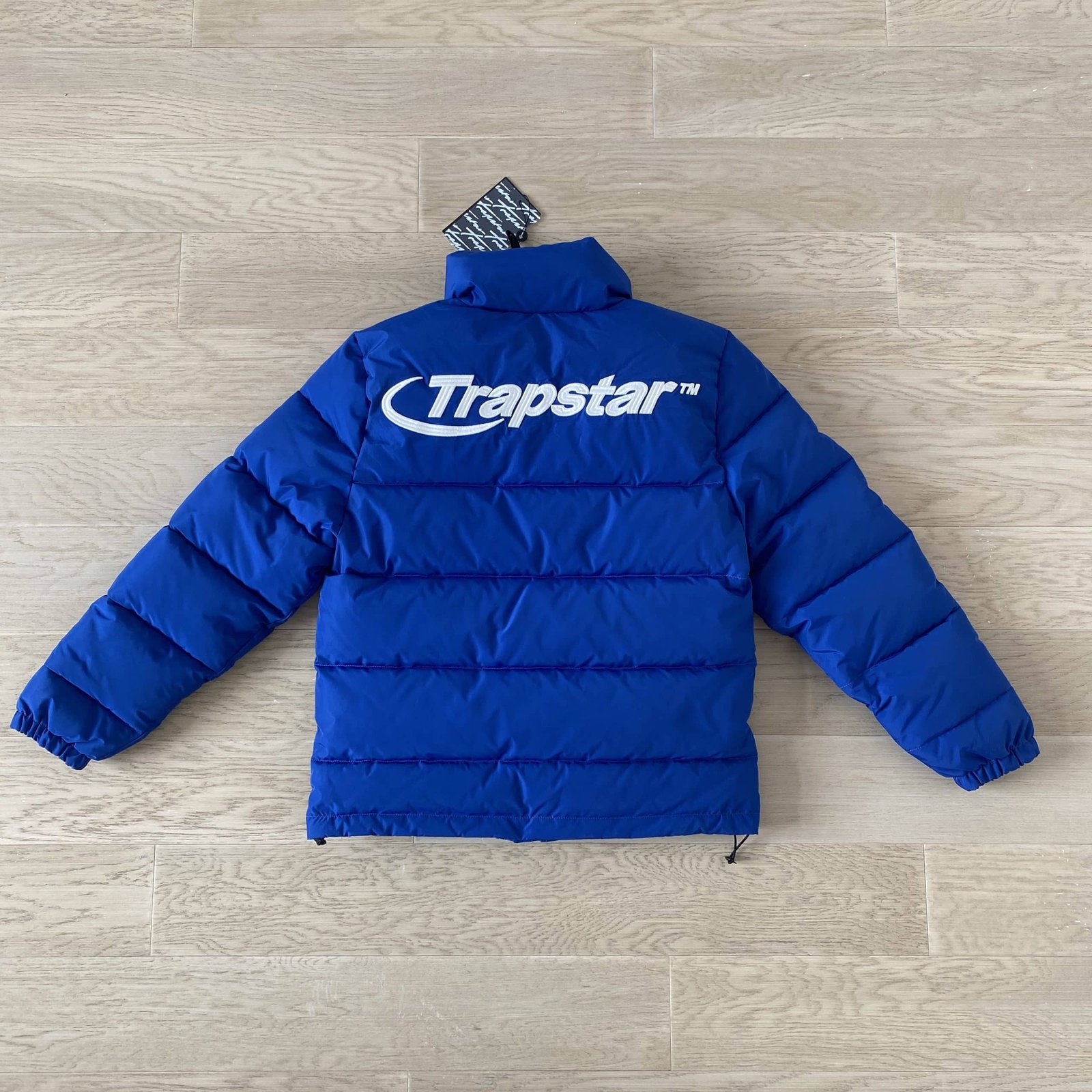 Best Replica Trapstar Jacket Streetwear (15) - Colareps