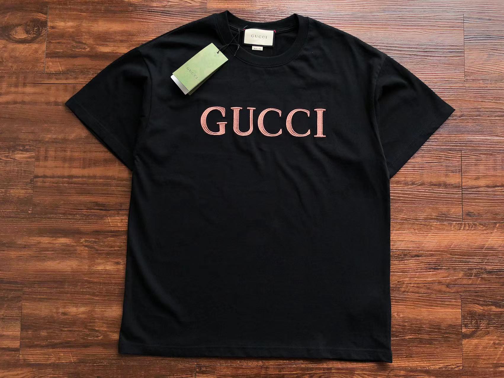 Best Replica Gucci T-shirt - Colareps