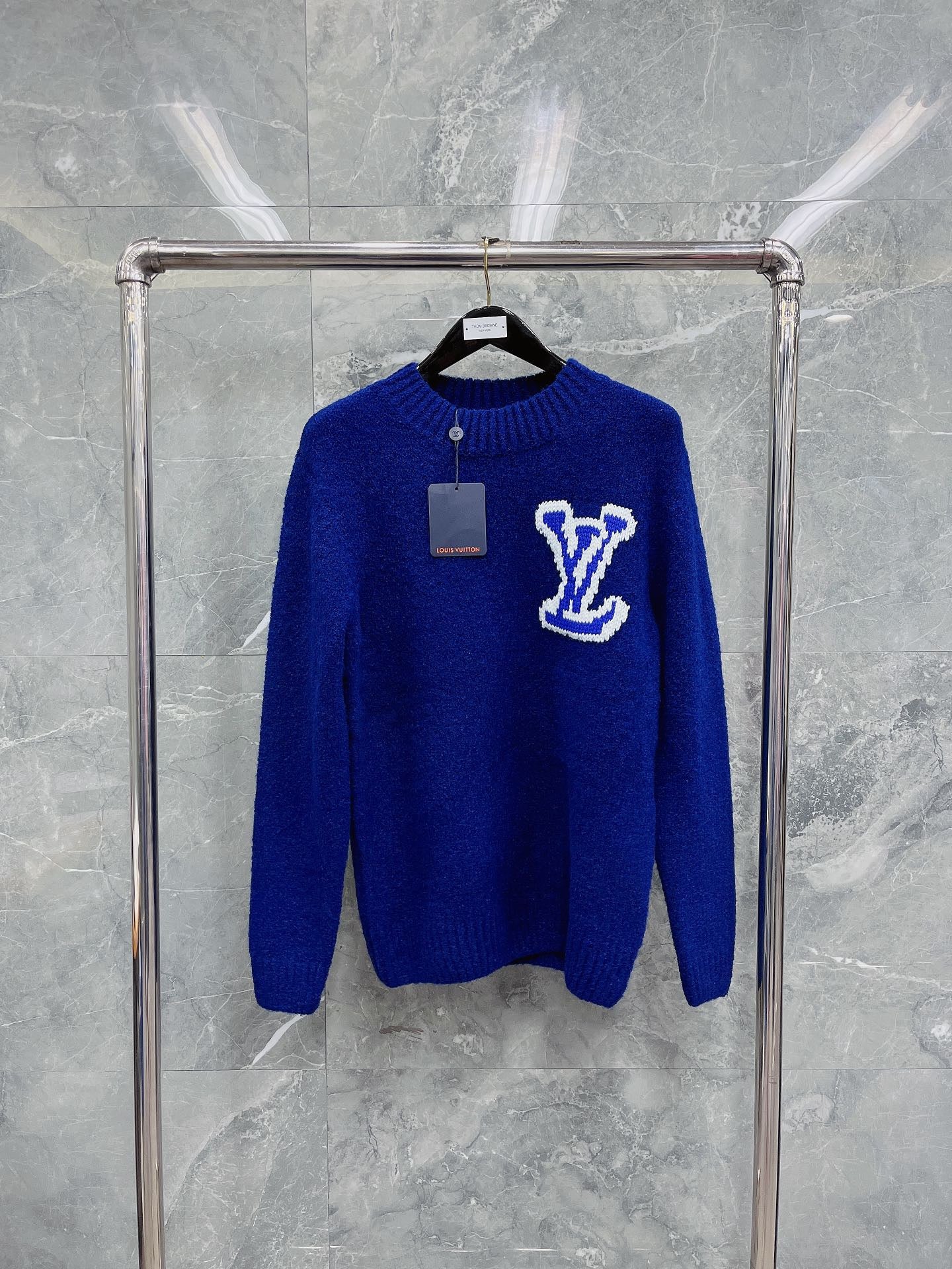 Best Replica Louis Vuitton Sweater - Colareps