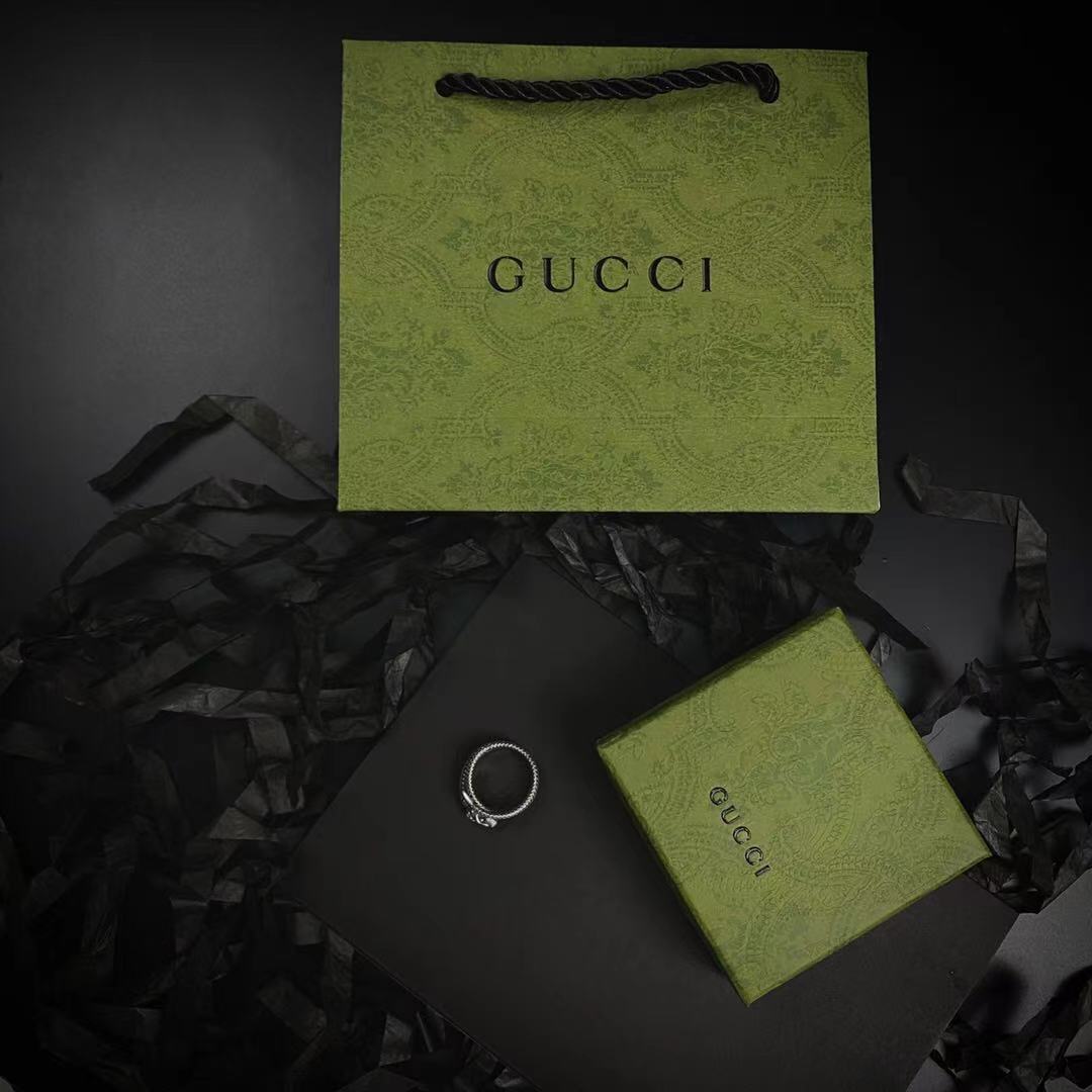 Best Replica Gucci Ring - Colareps