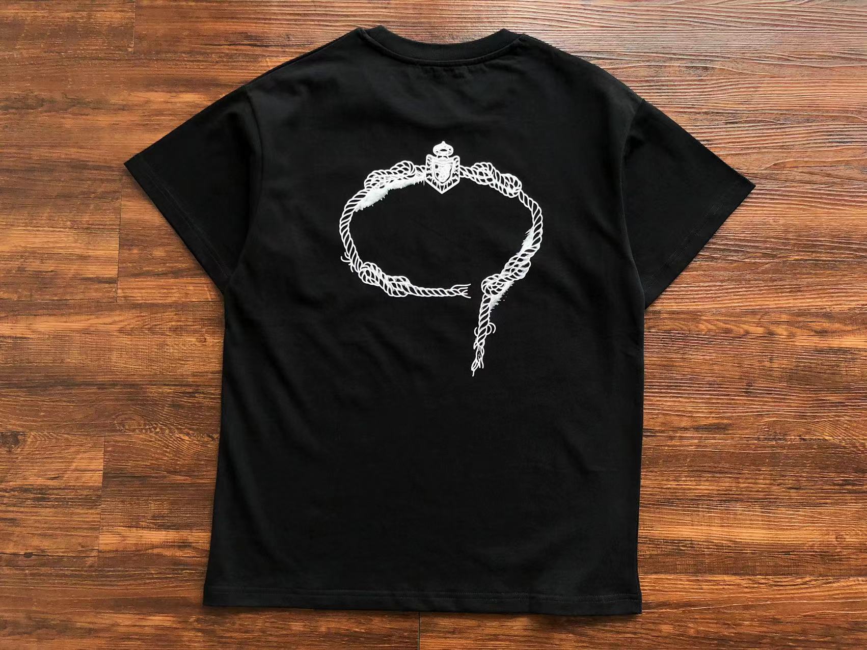 Best Replica Prada T-shirt - Colareps
