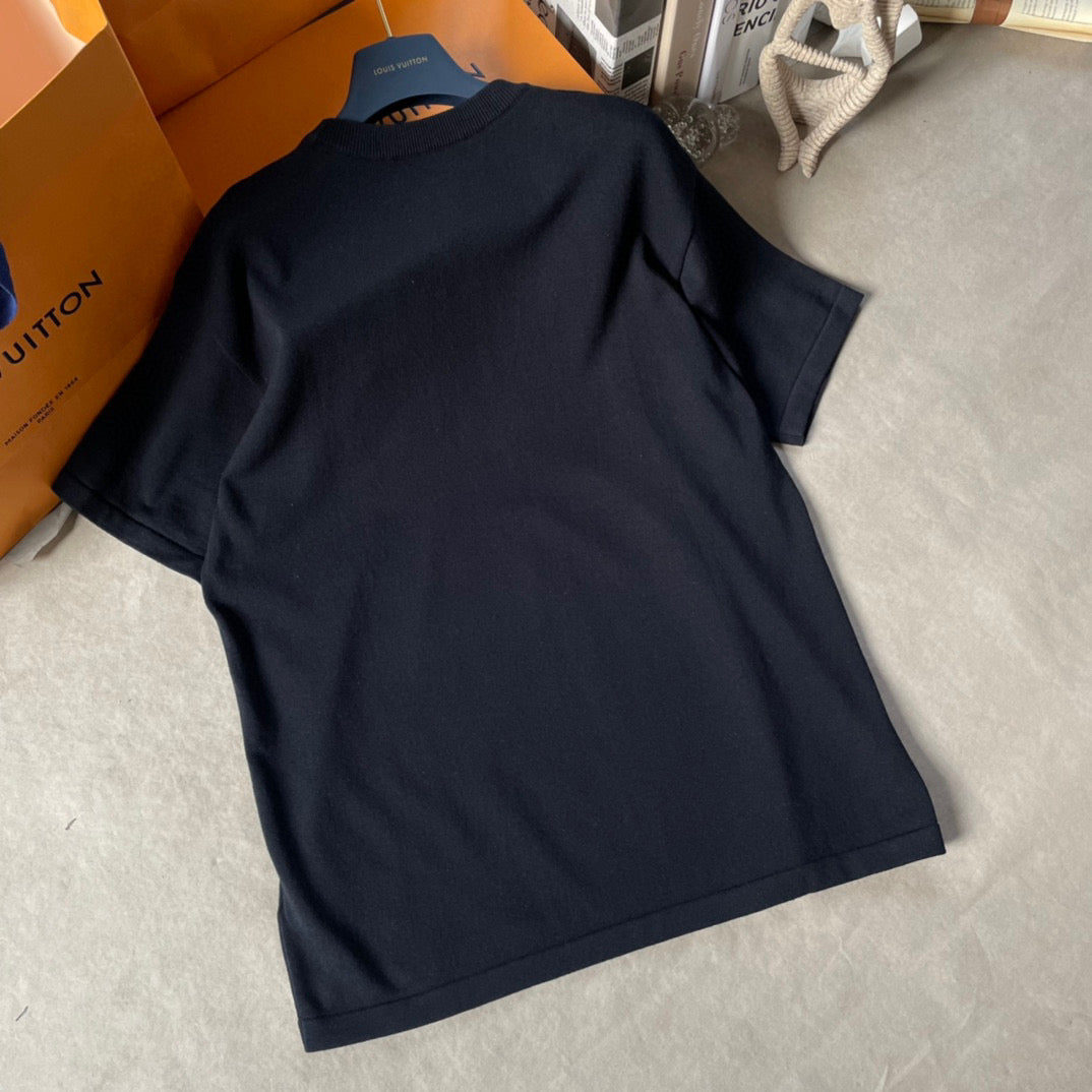 Best Replica Louis Vuitton T-shirt - Colareps