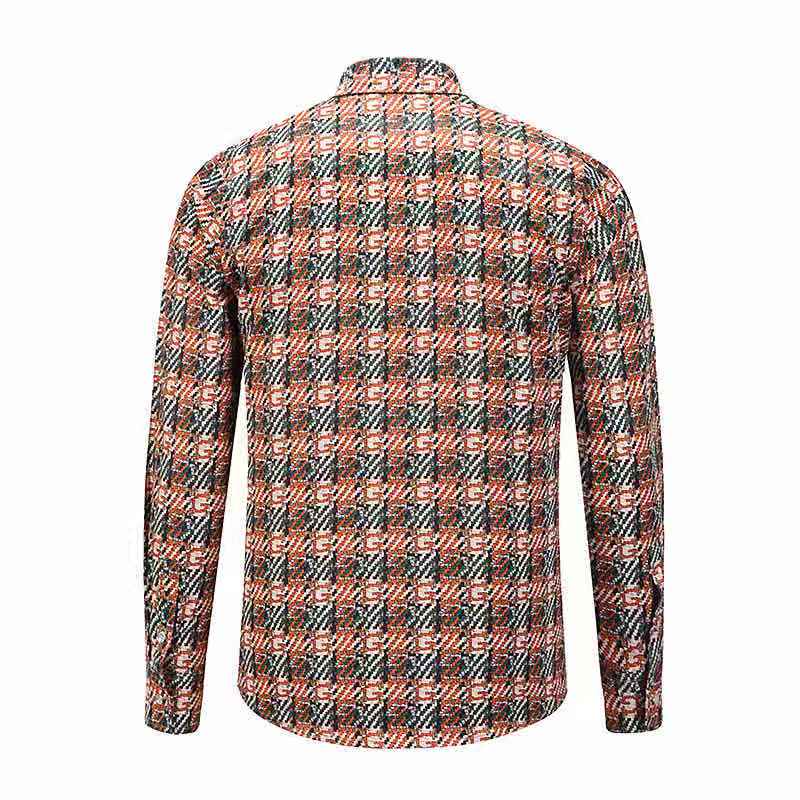 Best Replica Gucci Long Sleeve Shirt - Colareps