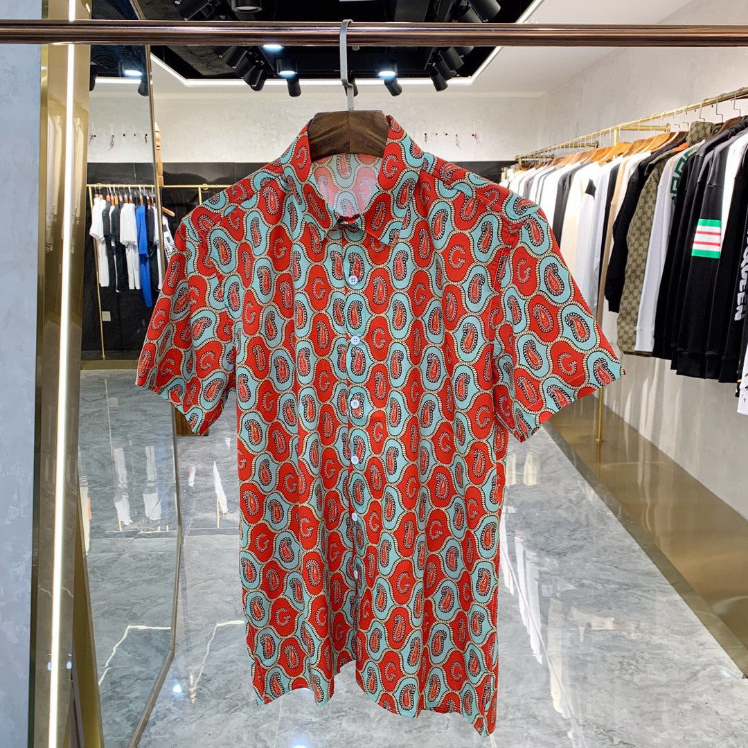 Best Replica Gucci Shirt - Colareps