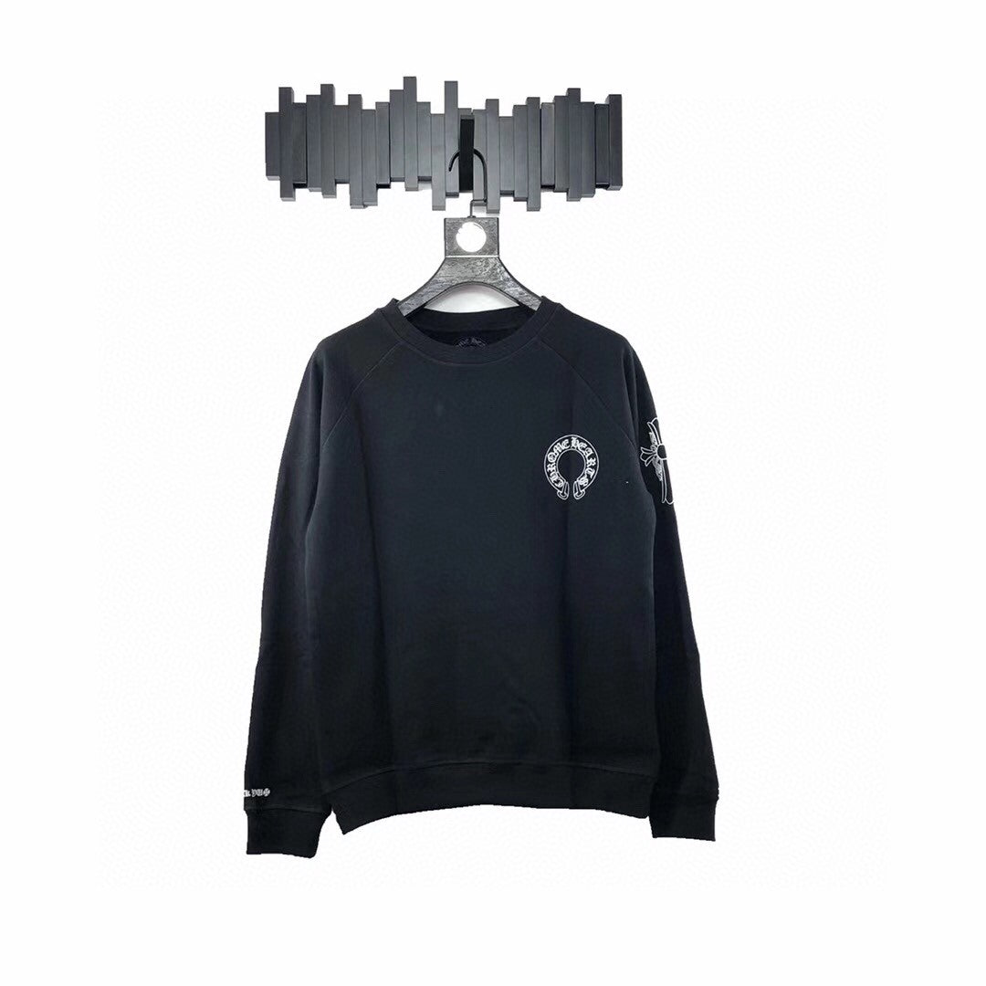Best Replica Chrome Hearts Sweatshirt - Colareps