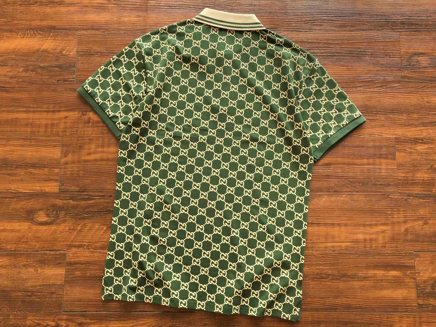 Best Replica Gucci Shirt - Colareps