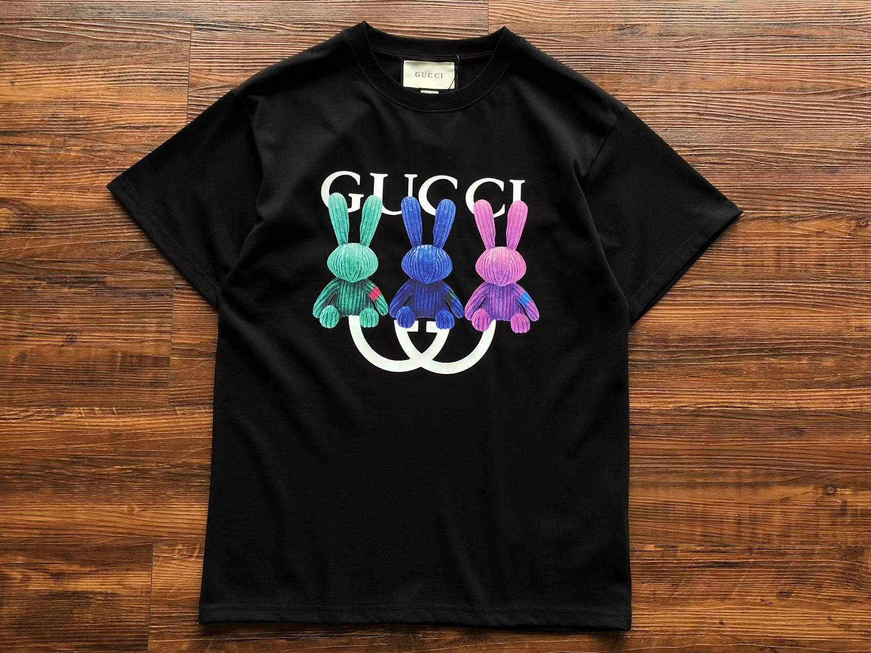 Best Replica Gucci T-shirt - Colareps
