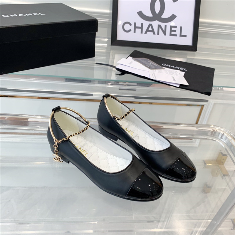 Best Replica Chanel new shoes - Colareps