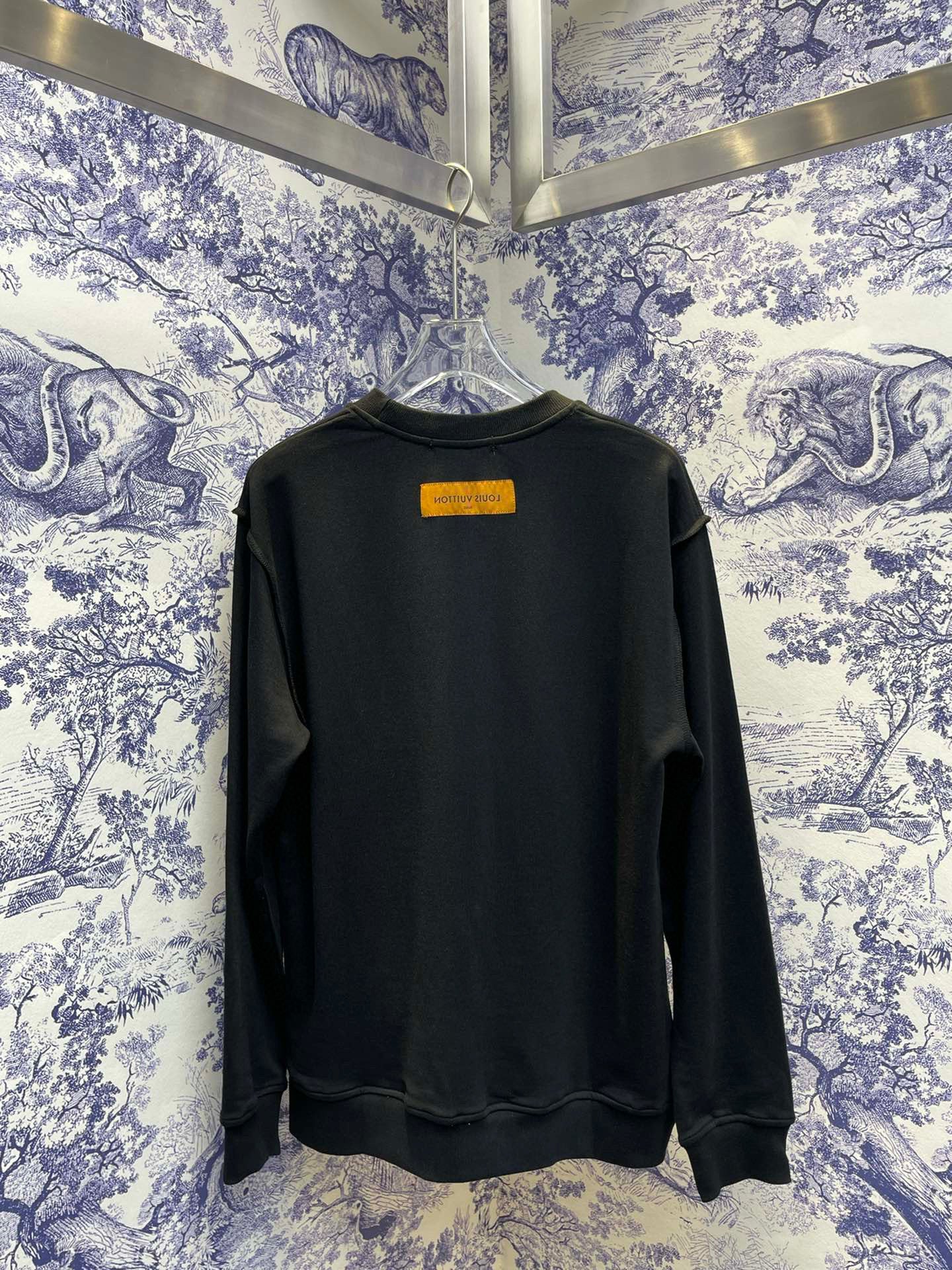 Best Replica Louis Vuitton Sweatshirt - Colareps