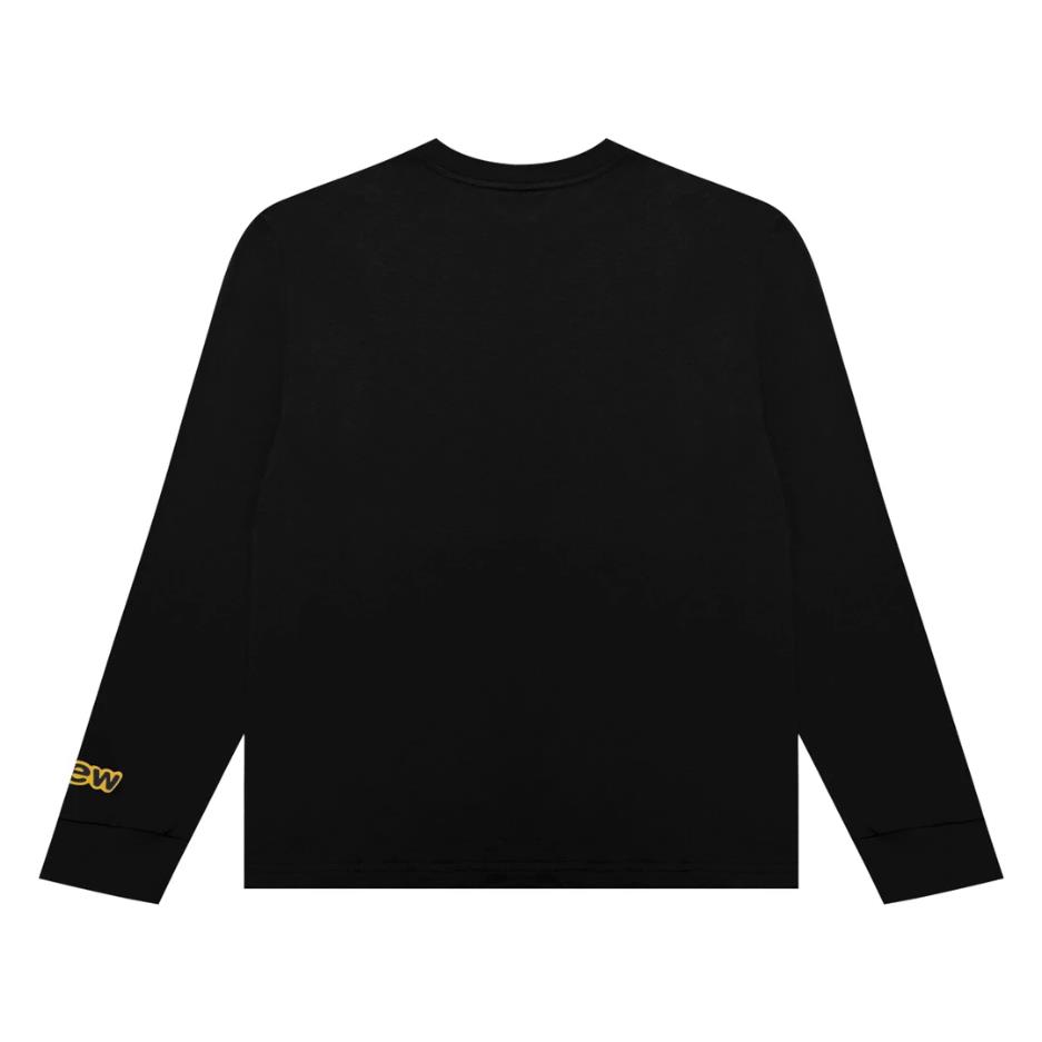 Best Replica Drew House Mascot Long Sleeve Tee #281534 - Colareps