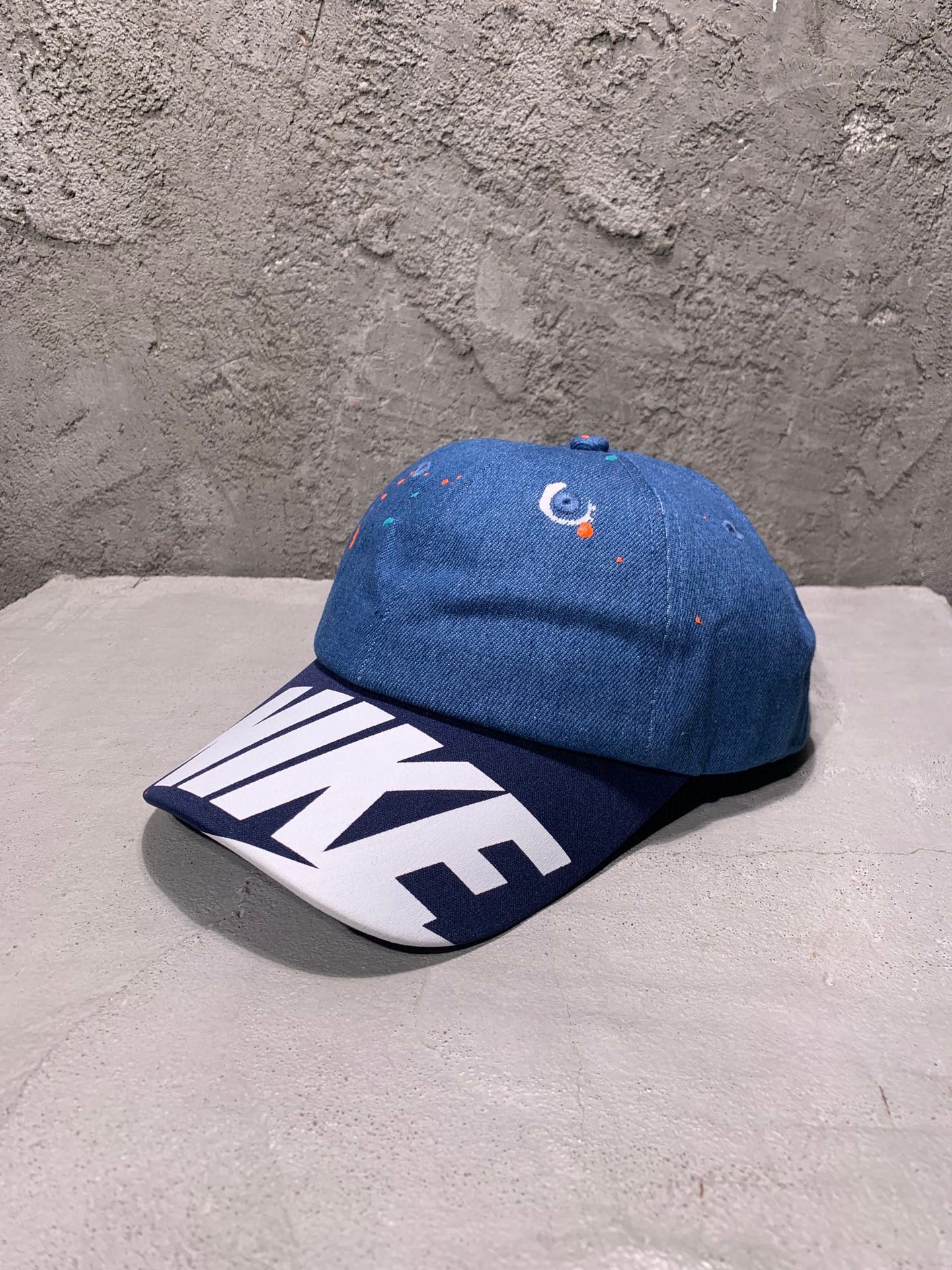 Best Replica Gallery Dept x Nike Hat - Colareps