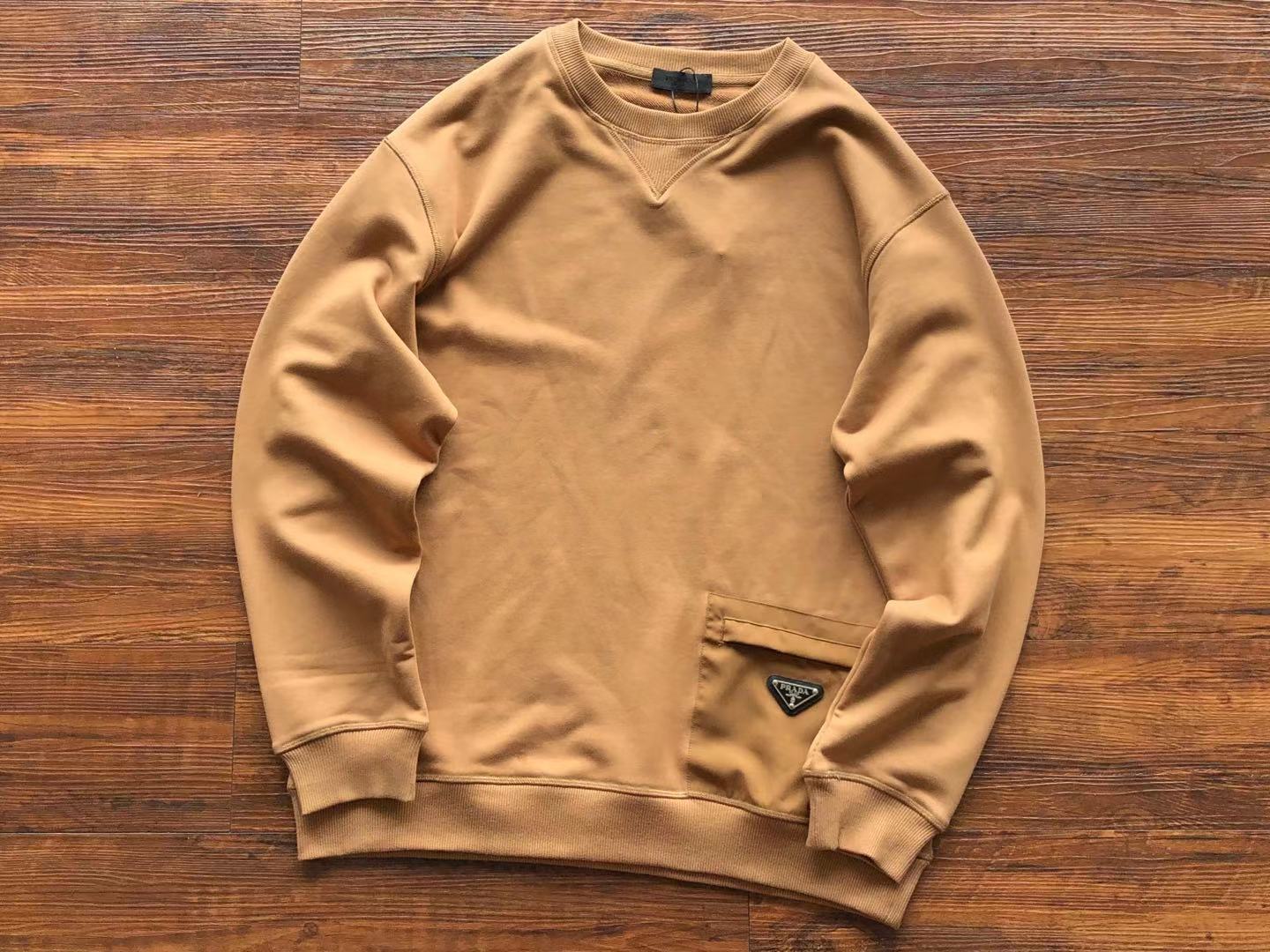 Best Replica Prada Sweatshirt - Colareps