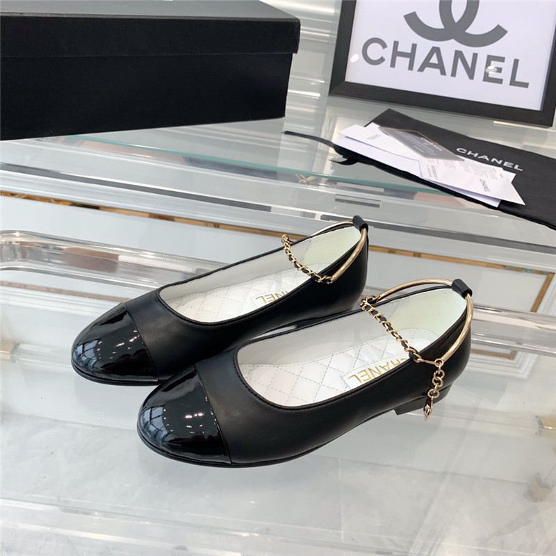 Best Replica Chanel new shoes - Colareps