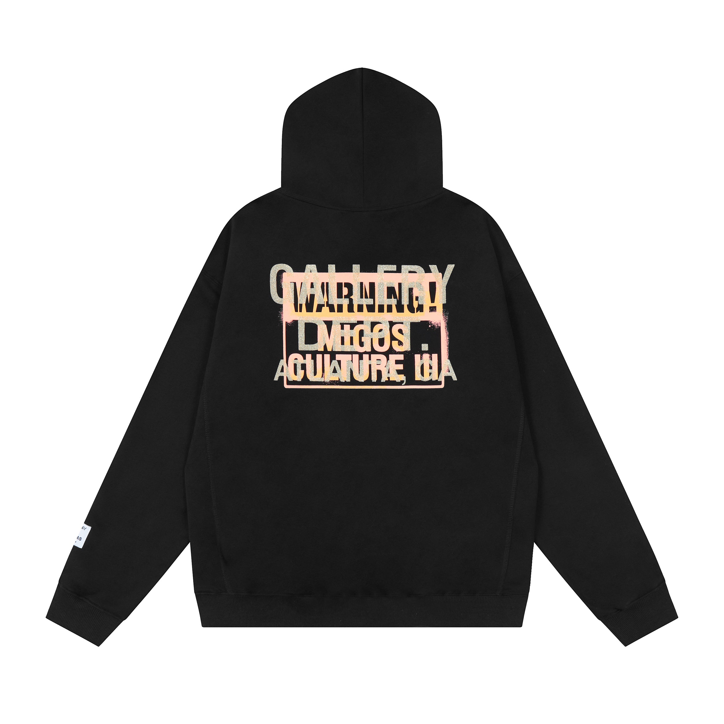 Best Replica Gallery Dept Hoodie - Colareps
