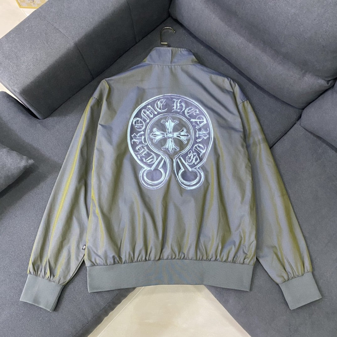 Best Replica Chrome Hearts Jacket - Colareps
